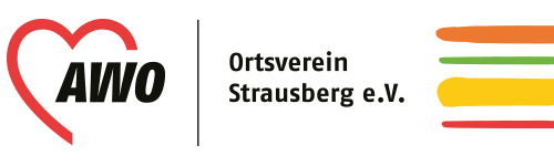 AWO Sozialstation Strausberg Logo