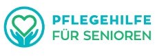 Pflegehilfe für Senioren Logo
