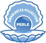 Ambulantes Pflegeteam Perle GmbH & Co. KG Logo