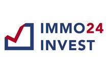 IMMO24INVEST Logo