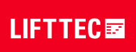 LIFTTEC GmbH Lifttechnik Logo