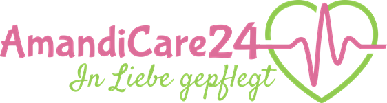 AmandiCare24 Logo