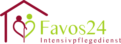 Favos24 Intensivpflegedienst GmbH Logo
