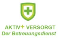AKTIV+ VERSORGT Fischer & Kehr GbR Logo