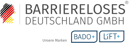 Barriereloses Deutschland GmbH Logo