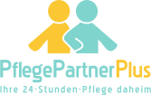 PflegePartnerPlus Logo