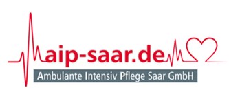 Ambulant Intensiv Pflege Saar GmbH Logo