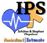 IPS Pflegedienst Schütze UG Logo