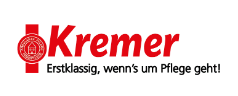 Pflegedienst Kremer GmbH Logo