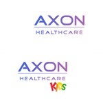 AXON Healthcare Gmbh - Heimbeatmung & Intensivpflege Logo