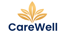 CareWell GmbH Intensivpflege Logo