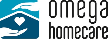 omega homecare GmbH Logo