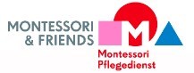 Montessori & Friends Pflegedienst GmbH Logo