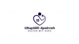 Alltagshilfe Randerrath Logo