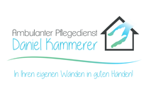 Pflegedienst Kammerer Logo