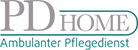 PD-Home GmbH Logo