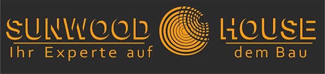 Sunwood House GmbH Logo