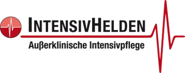 IntensivHelden GmbH Logo