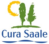 Cura Saale- Gemeinsam statt Einsam! Logo