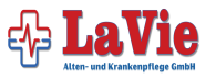 LaVie Alten- und Krankenpflege GmbH Logo