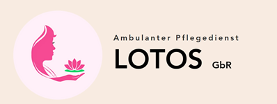 Ambulanter Pflegedienst Lotos GbR Logo