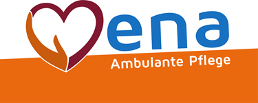 Ena Ambulante Pflege GmbH Logo