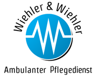 Pflegedienst Wiehler & Wiehler GmbH & Co. KG Logo