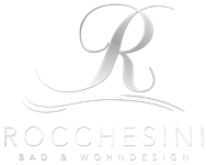 Rocchesini Bad & Wohndesign Logo