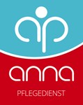 Anna Pflegedienst GmbH Logo