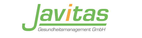 Javitas Gesundheitsmanagement GmbH - 24 Stunden Betreuung Logo