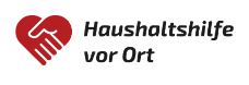Haushaltshilfe vor Ort GmbH Logo