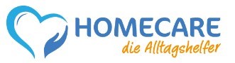 HOMECARE - die Alltagshelfer Recke Logo