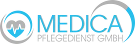 Medica Pflegedienst GmbH Logo