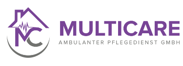 MultiCare Ambulanter Pflegedienst GmbH Logo