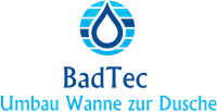 Firma BadTec Thomas Krüger Logo