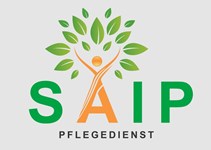 SAIP Pflegedienst UG Logo
