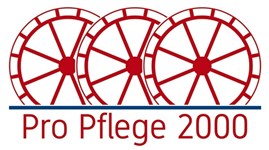 Pro Pflege 2000 Logo