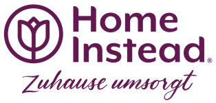 Home Instead Seniorenbetreuung - Potsdam Logo