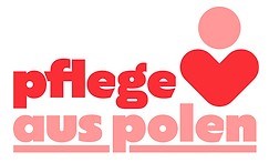 Pflege-aus-Polen.de Logo