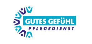 Pflegedienst Gutes Gefühl GmbH Logo