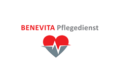 BENEVITA PFLEGEDIENST UG Logo
