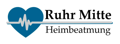 Ruhr Mitte Heimbeatmung GmbH Logo