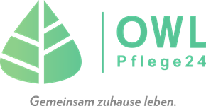 OWL-Pflege24.de Logo