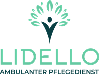 Lidello Pflege GmbH Logo