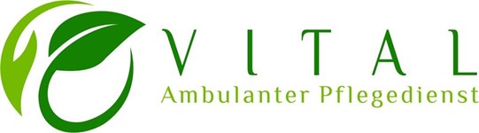 Vital Ambulanter Pflegedienst Logo