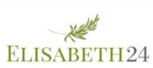 ELISABETH24 Pflegevermittlung Logo