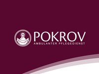 Ambulanter Pflegedienst Pokrov GmbH Standort Hamburg Logo