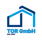 TOR GmbH / Stuttgart Logo