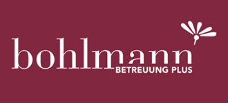 Bohlmann Betreuung Plus Logo