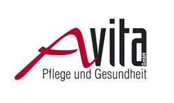 Avita GmbH Pflege und Gesundheit Logo
